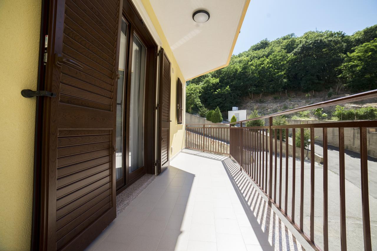 מסינה Sikania Casa Diamond מראה חיצוני תמונה