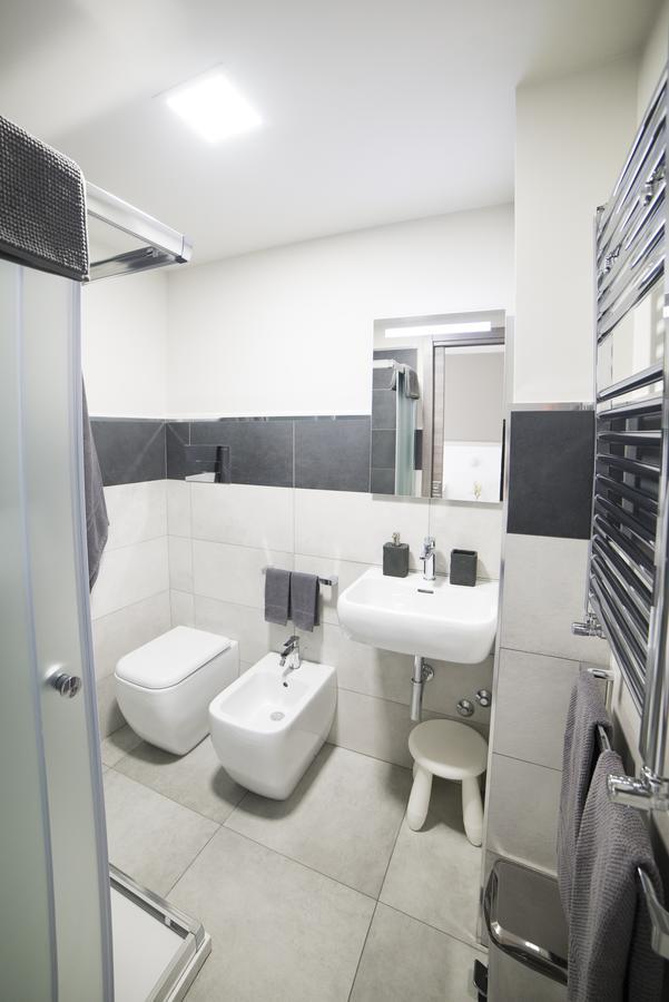 מסינה Sikania Casa Diamond מראה חיצוני תמונה