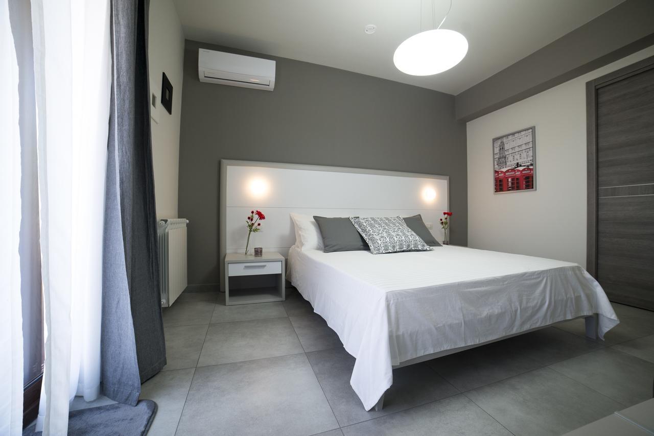 מסינה Sikania Casa Diamond מראה חיצוני תמונה