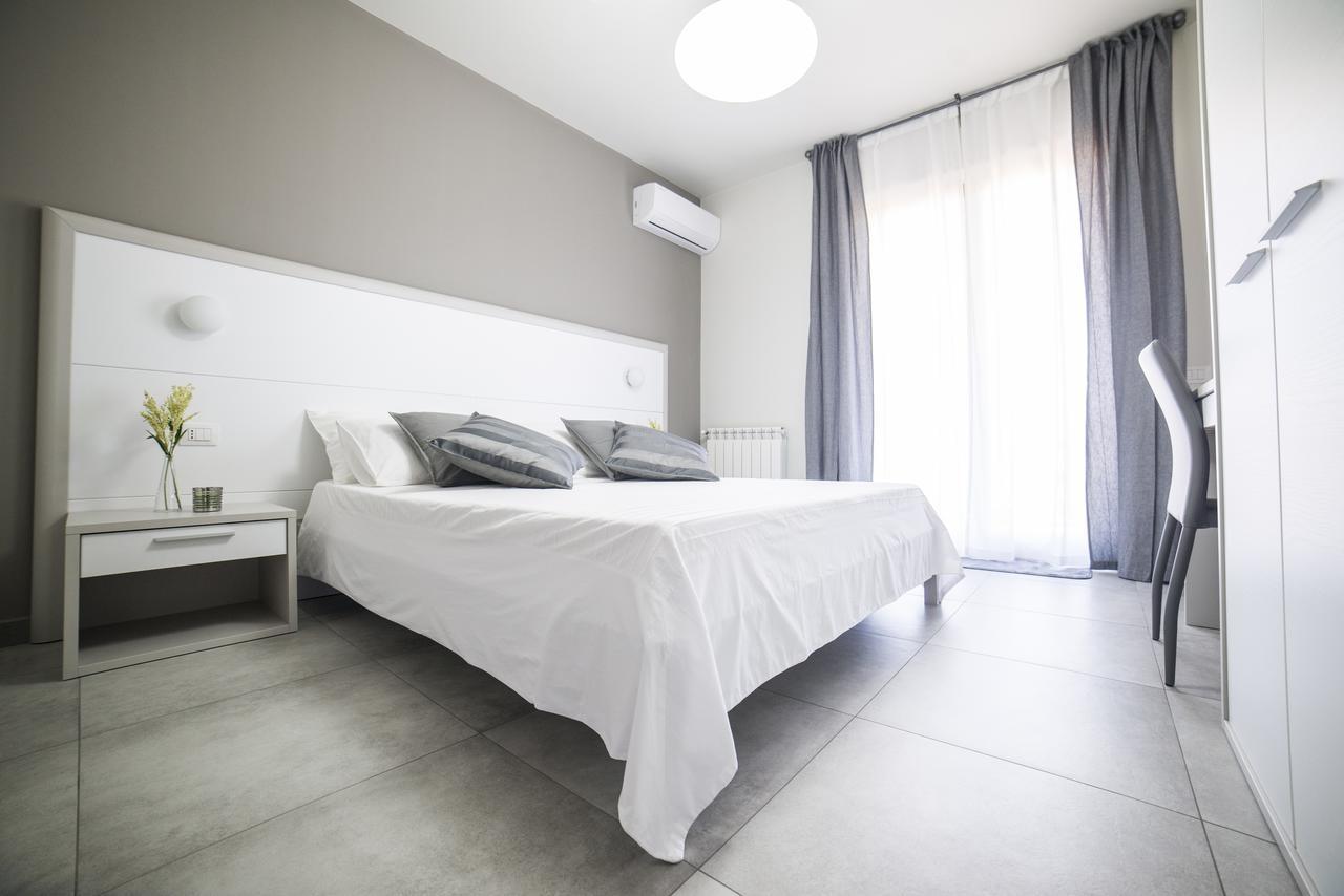 מסינה Sikania Casa Diamond מראה חיצוני תמונה