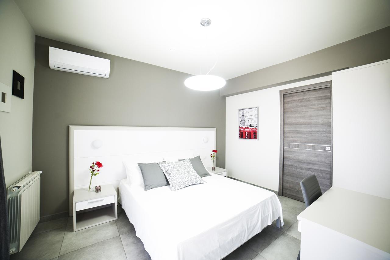 מסינה Sikania Casa Diamond מראה חיצוני תמונה
