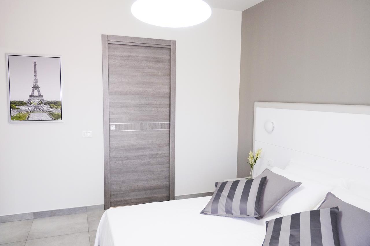 מסינה Sikania Casa Diamond מראה חיצוני תמונה