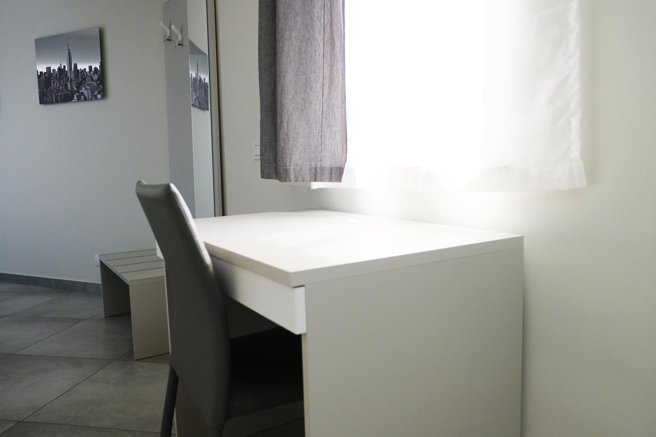 מסינה Sikania Casa Diamond מראה חיצוני תמונה