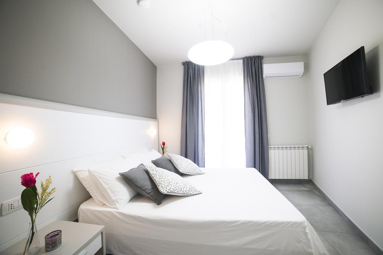 מסינה Sikania Casa Diamond מראה חיצוני תמונה