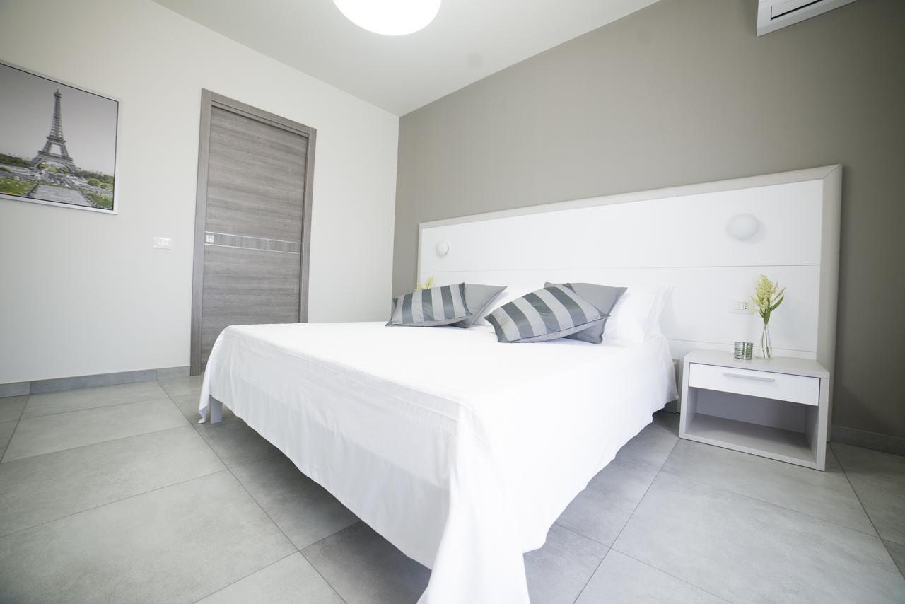מסינה Sikania Casa Diamond מראה חיצוני תמונה