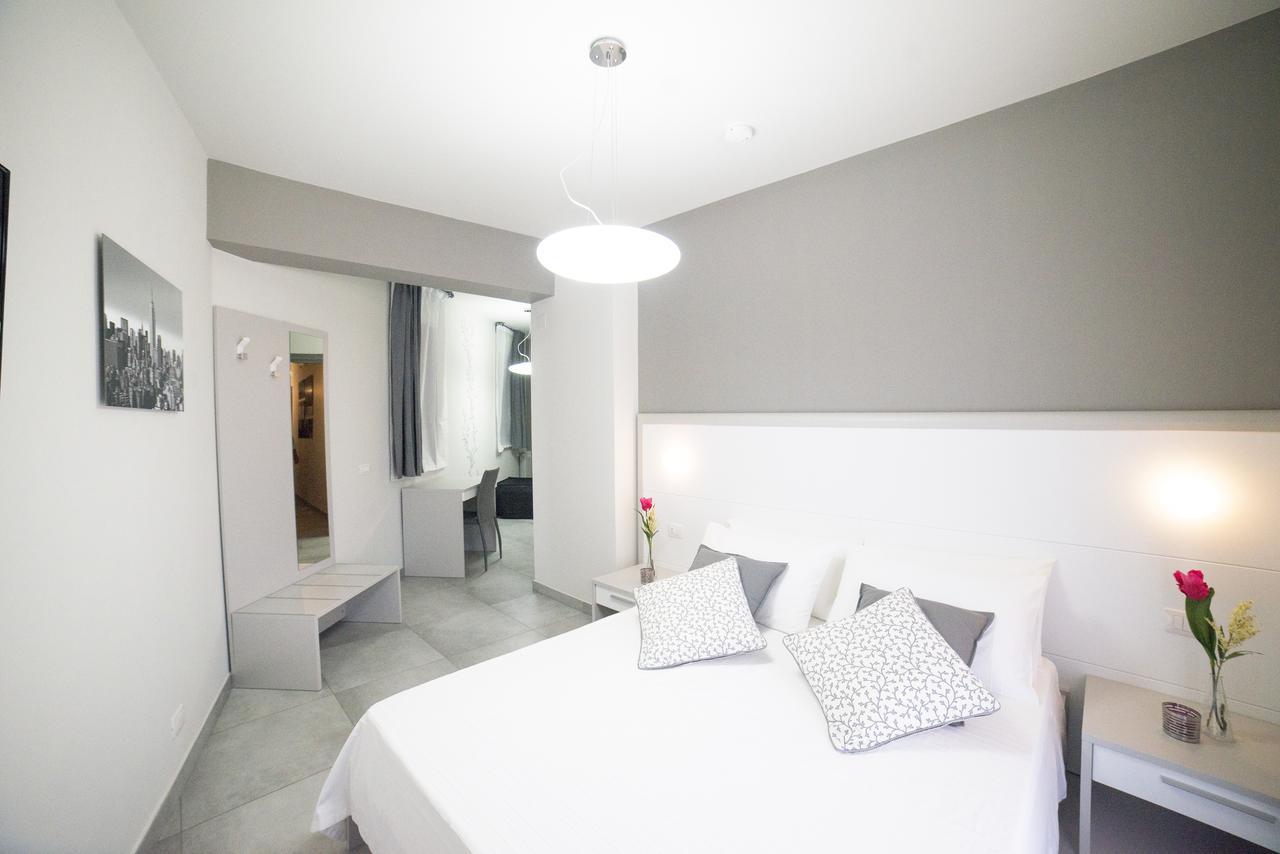 מסינה Sikania Casa Diamond מראה חיצוני תמונה