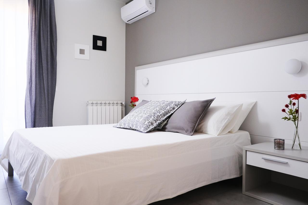 מסינה Sikania Casa Diamond מראה חיצוני תמונה