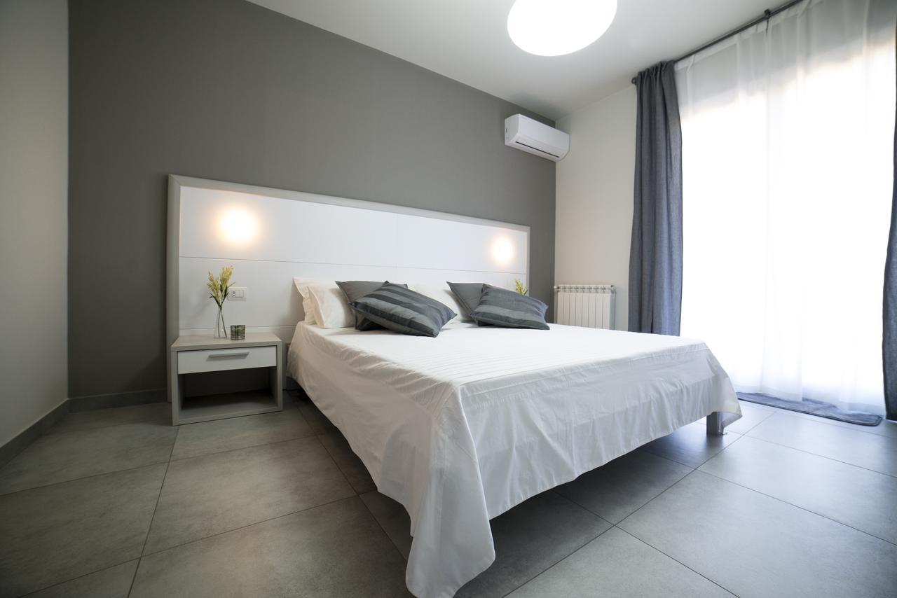 מסינה Sikania Casa Diamond מראה חיצוני תמונה