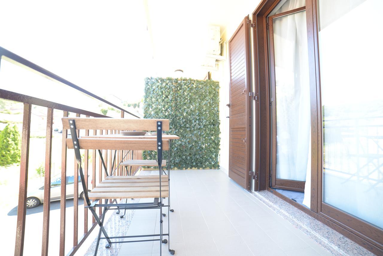 מסינה Sikania Casa Diamond מראה חיצוני תמונה