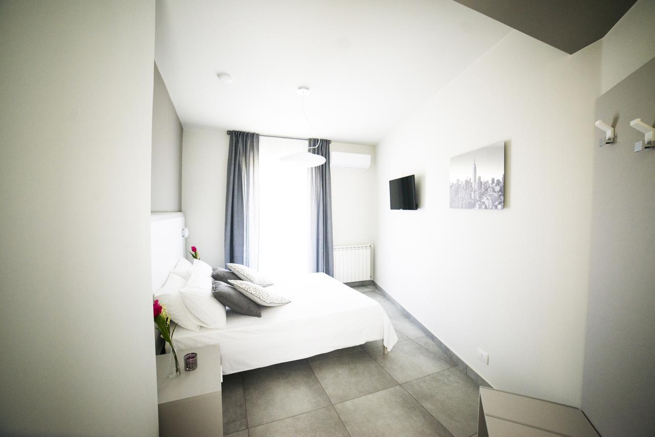 מסינה Sikania Casa Diamond מראה חיצוני תמונה