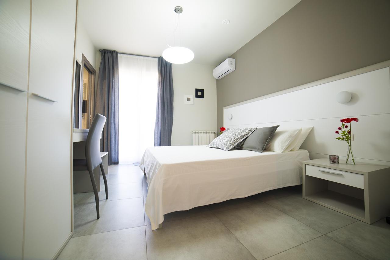 מסינה Sikania Casa Diamond מראה חיצוני תמונה